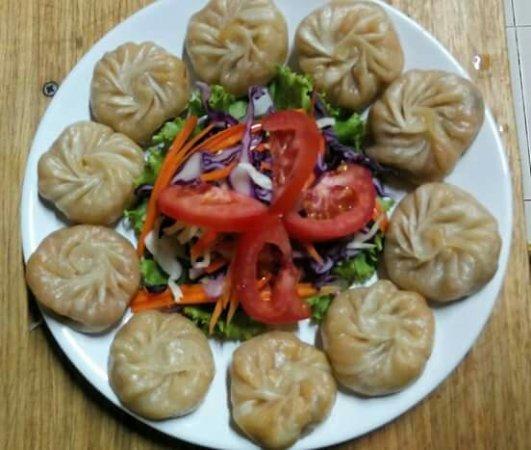 Annapurna Restaurant